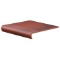 Клинкерная плитка Cerrad Country Wisnia V-shape (320х300) Клинкерная плитка Cerrad Country Wisnia V-shape (320х300)
